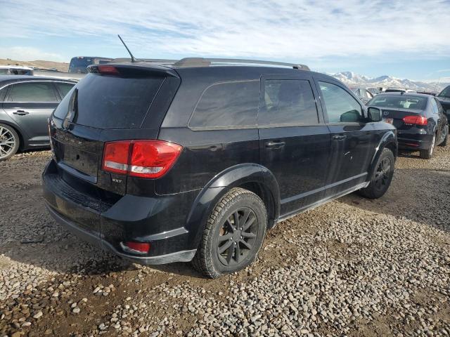 Photo 3 from auction – 2015 DODGE JOURNEY SX with VIN 3C4PDCBB6FT581146