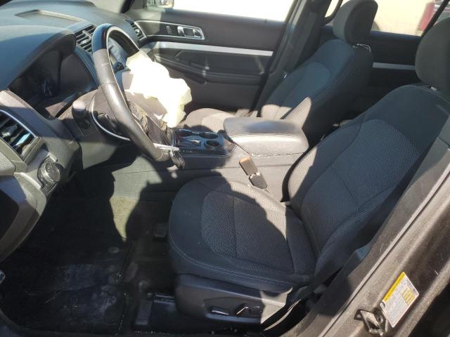 Photo 7 from auction – 2017 FORD EXPLORER X with VIN 1FM5K7D89HGC99978