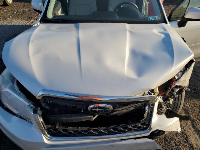 Photo 12 from auction – 2014 SUBARU FORESTER 2 with VIN JF2SJAEC0EH558679