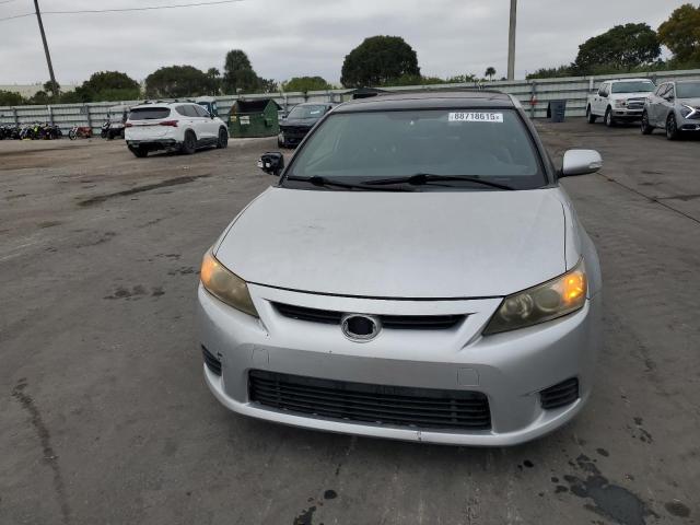 Photo 5 from auction – 2012 TOYOTA SCION TC with VIN JTKJF5C74C3026525
