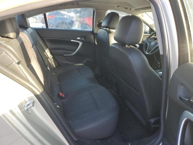Photo 10 from auction – 2016 BUICK REGAL PREM with VIN 2G4GS5GX0G9169567
