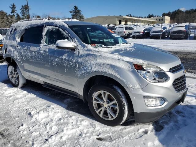Photo 4 from auction – 2016 CHEVROLET EQUINOX LT with VIN 2GNALCEK5G6173920