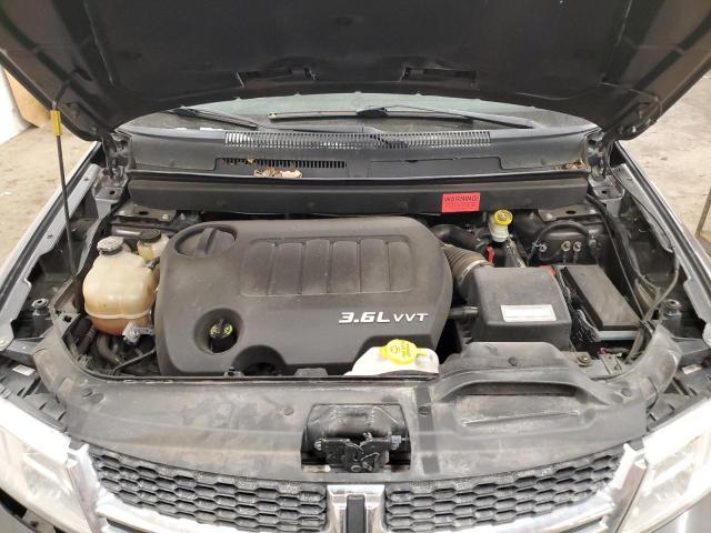 Photo 12 from auction – 2015 DODGE JOURNEY SX with VIN 3C4PDDBG1FT613213
