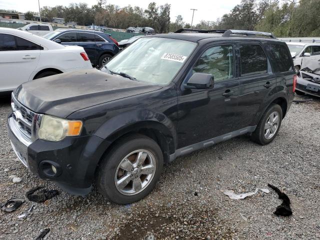 FORD ESCAPE LIM 2010 with VIN 1FMCU9EG6AKD44266 - Photo from auction