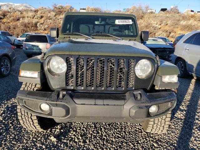 صورة رقم 5 من المزاد - 2021 JEEP GLADIATOR مع VIN 1C6HJTAG0ML572405