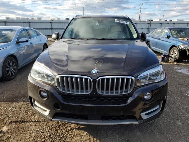 Photo 5 from auction – 2014 BMW X5 XDRIVE3 with VIN 5UXKS4C50E0C07160