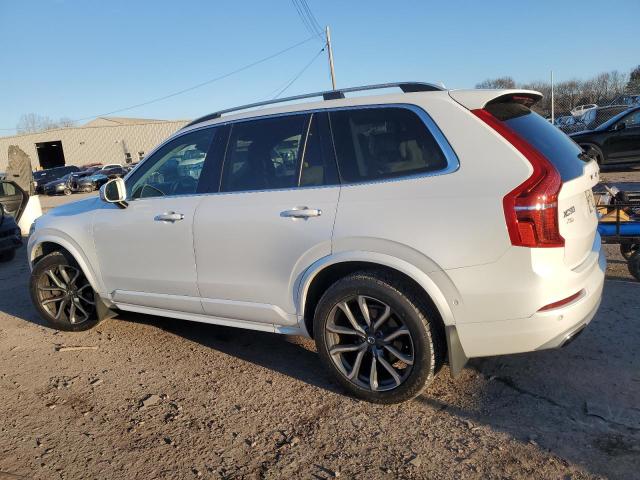 Photo 2 from auction – 2016 VOLVO XC90 T6 with VIN YV4A22PKXG1013308