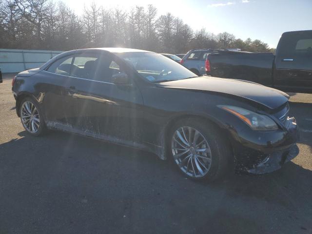 Photo 4 from auction – 2012 INFINITI G37 BASE with VIN JN1CV6FE3CM201864
