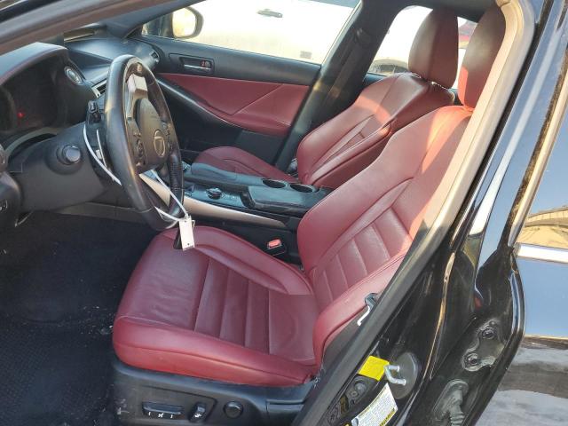 Photo 7 from auction – 2014 LEXUS IS 250 with VIN JTHCF1D22E5013239