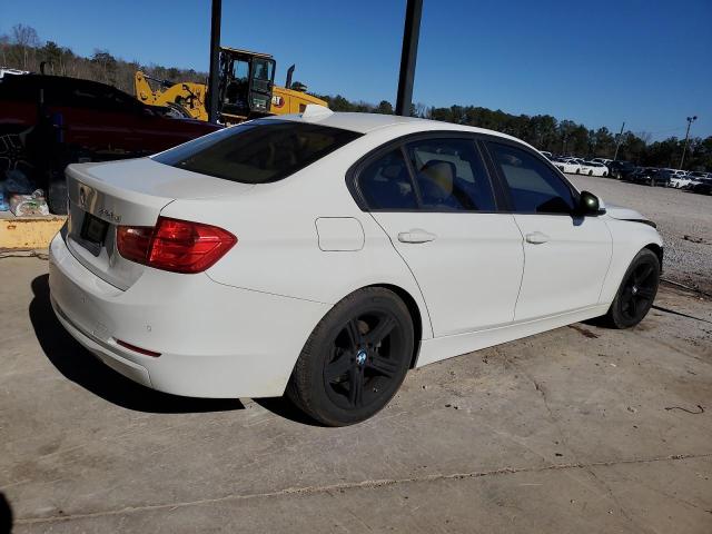 Photo 3 from auction – 2014 BMW 328 D with VIN WBA3D3C52EK156544