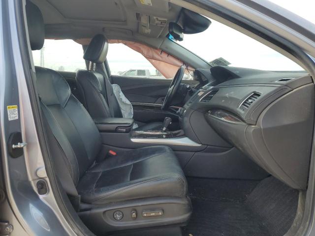 Photo 7 from auction – 2014 ACURA RLX TECH with VIN JH4KC1F59EC006635