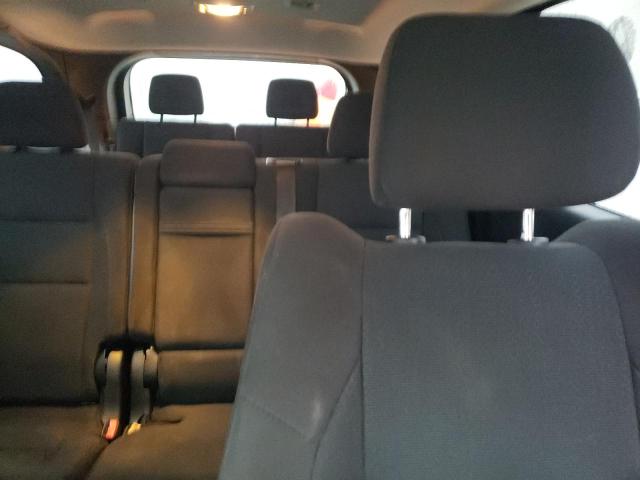 Photo 10 from auction – 2017 DODGE DURANGO SX with VIN 1C4RDHAG0HC709219