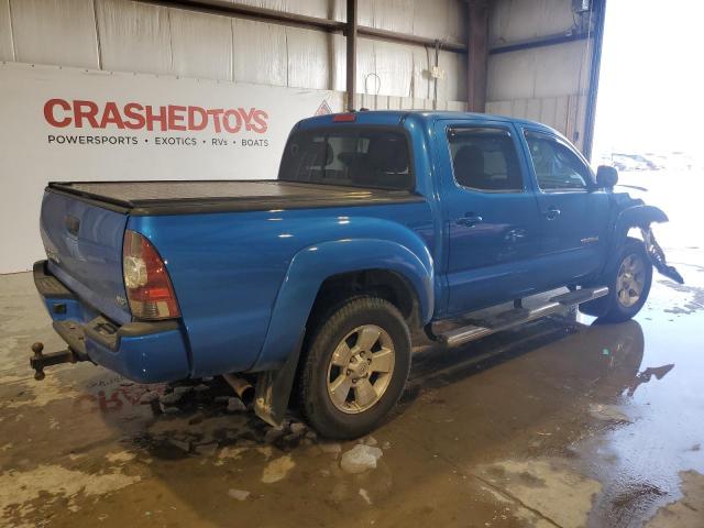 Photo 3 from auction – 2011 TOYOTA TACOMA DOU with VIN 3TMLU4EN7BM076991
