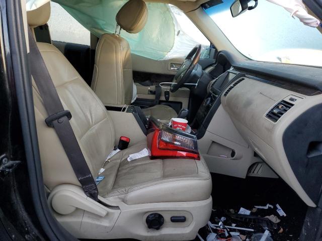 Photo 7 from auction – 2014 FORD FLEX LIMIT with VIN 2FMGK5D80EBD06882