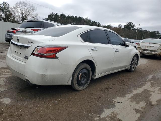 Photo 3 from auction – 2015 NISSAN ALTIMA 3.5 with VIN 1N4BL3AP8FC217712