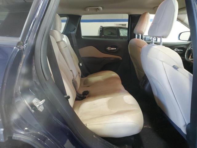 Photo 11 from auction – 2016 JEEP CHEROKEE S with VIN 1C4PJMAS0GW250946