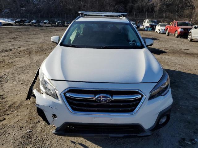 Photo 5 from auction – 2018 SUBARU OUTBACK TO with VIN 4S4BSATC9J3219114