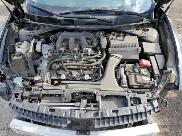 Photo 11 from auction – 2016 NISSAN MAXIMA 3.5 with VIN 1N4AA6AP8GC906105