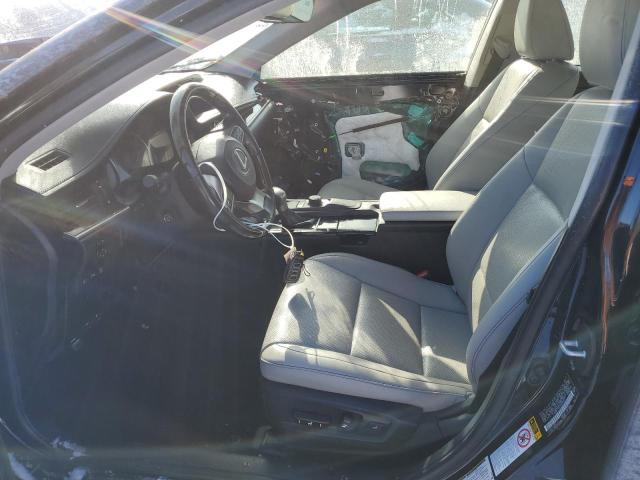 Photo 7 from auction – 2017 LEXUS ES 350 with VIN JTHBK1GG0H2256827