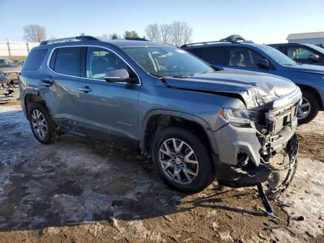 Photo 4 from auction – 2020 GMC ACADIA SLT with VIN 1GKKNULS7LZ233814