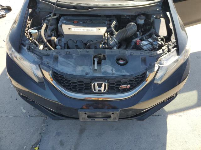 Photo 11 from auction – 2013 HONDA CIVIC SI with VIN 2HGFB6E51DH701239