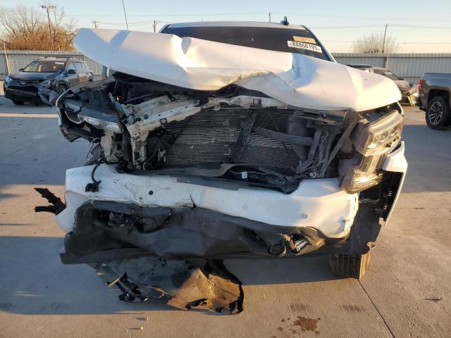 Photo 5 from auction – 2021 CHEVROLET SILVERADO with VIN 3GCUYEEL9MG238960