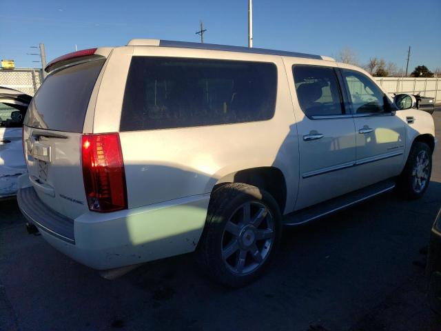 Photo 3 from auction – 2011 CADILLAC ESCALADE E with VIN 1GYS3HEFXBR141923