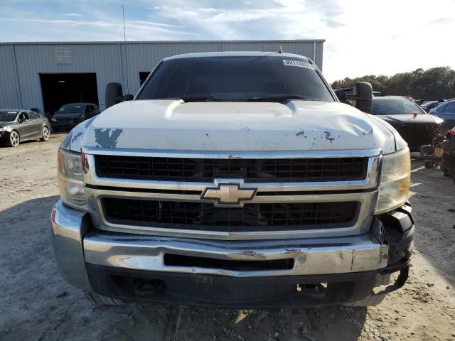 Photo 5 from auction – 2007 CHEVROLET SILVERADO with VIN 1GCHC23K97F567432