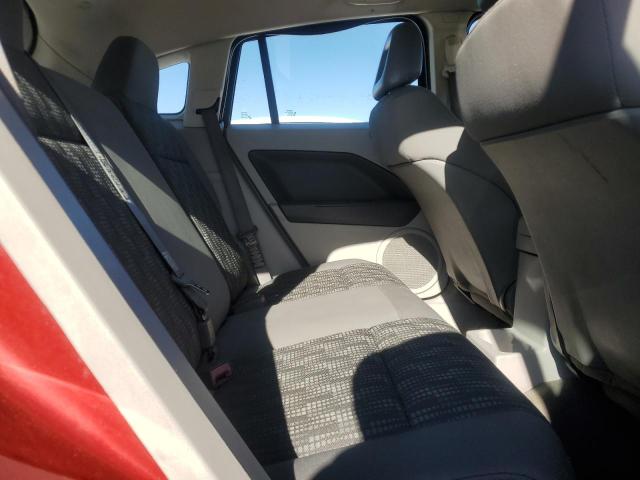 Photo 10 from auction – 2007 DODGE CALIBER SX with VIN 1B3HB48B57D260411