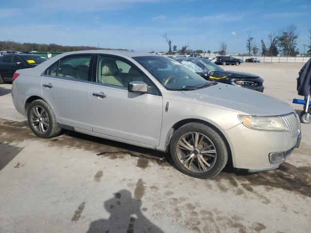 Photo 4 from auction – 2010 LINCOLN MKZ with VIN 3LNHL2GCXAR627243