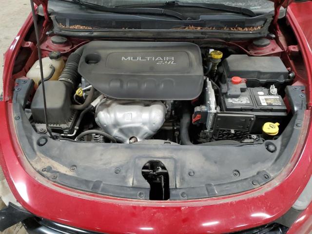 Photo 11 from auction – 2015 DODGE DART SXT with VIN 1C3CDFBB5FD392501