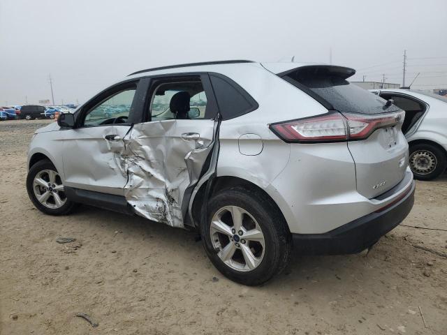 Photo 2 from auction – 2015 FORD EDGE with VIN 2FMPK4G97FBC12529