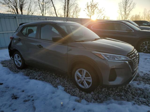Photo 4 from auction – 2021 NISSAN KICKS S with VIN 3N1CP5BV5ML471877