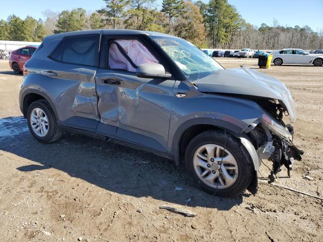Photo 4 from auction – 2022 HYUNDAI VENUE SE with VIN KMHRB8A39NU133389