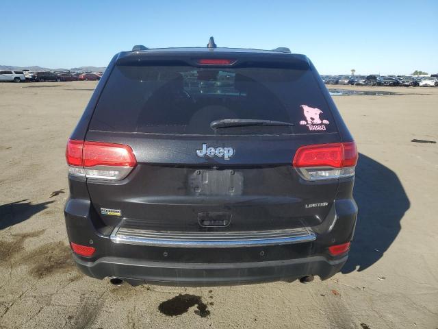 Photo 6 from auction – 2014 JEEP GRAND CHER with VIN 1C4RJEBG2EC555694