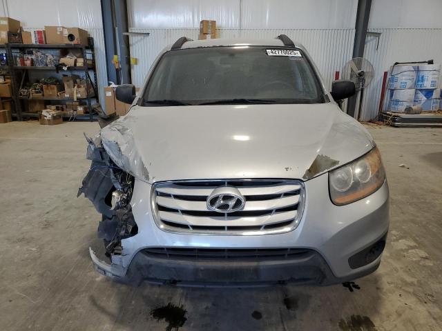 Photo 5 from auction – 2010 HYUNDAI SANTA FE G with VIN 5NMSG3AB3AH404062