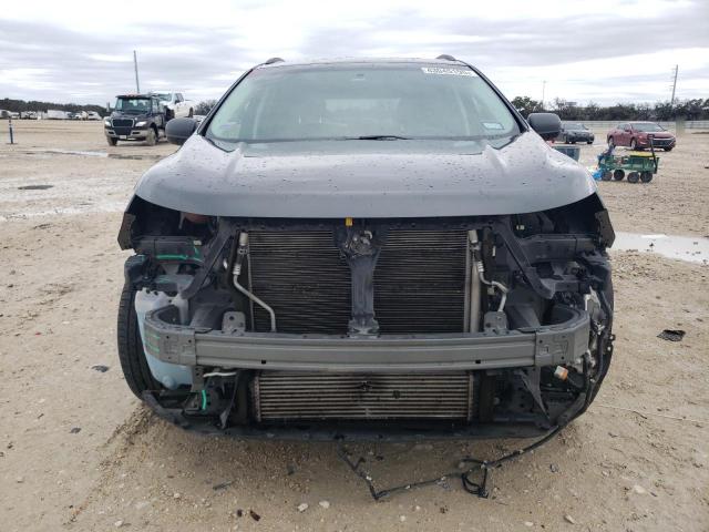 Photo 5 from auction – 2016 FORD EDGE SE with VIN 2FMPK3G92GBC66171