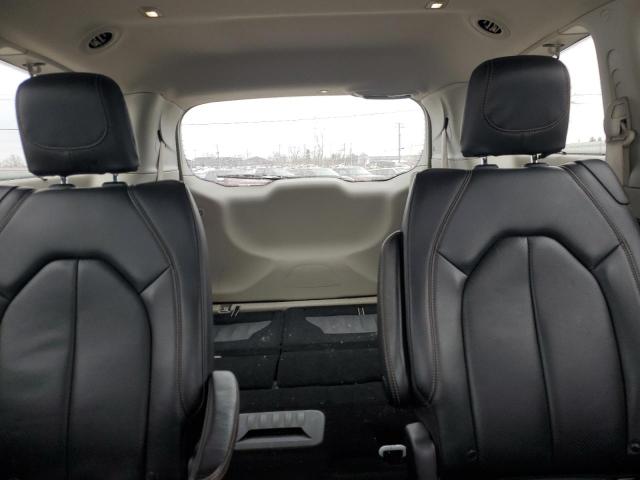 Photo 10 from auction – 2019 CHRYSLER PACIFICA T with VIN 2C4RC1BG1KR732435