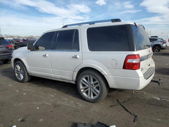 Photo 2 from auction – 2016 FORD EXPEDITION with VIN 1FMJU2AT2GEF42898