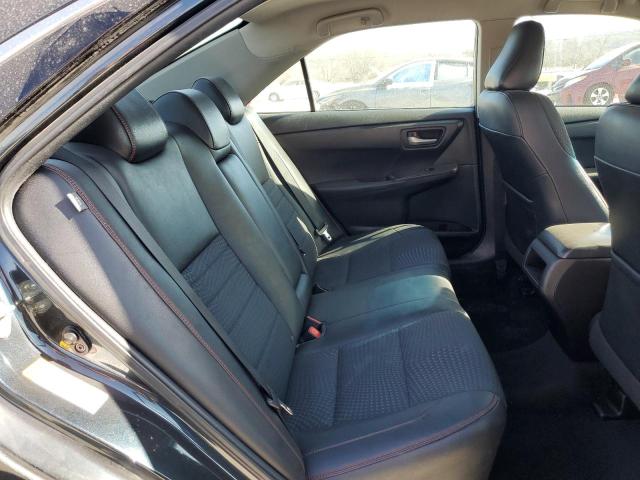Photo 10 from auction – 2015 TOYOTA CAMRY with VIN 4T1BF1FK6FU113115