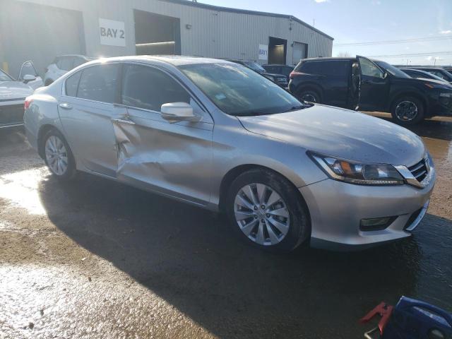Photo 4 from auction – 2015 HONDA ACCORD EX with VIN 1HGCR2F73FA006219