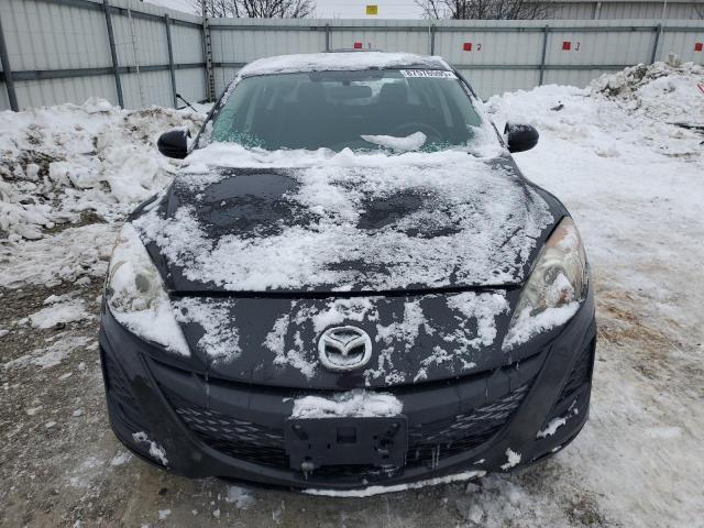 Photo 5 from auction – 2011 MAZDA 3 I with VIN JM1BL1VF4B1466711