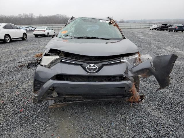 Photo 5 from auction – 2016 TOYOTA RAV4 LE with VIN JTMZFREV9GJ085827
