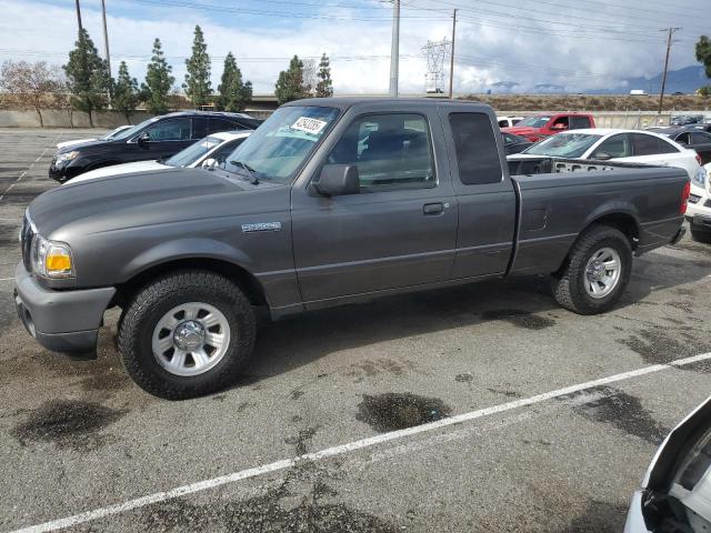 FORD RANGER SUP 2009 with VIN 1FTYR44E79PA63669 - Photo from auction