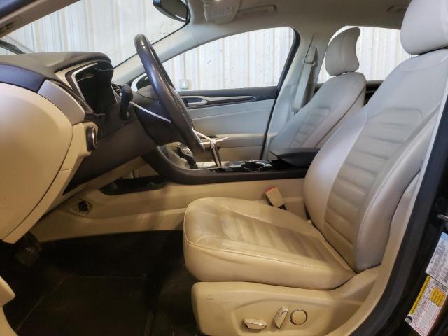 Photo 7 from auction – 2016 FORD FUSION SE with VIN 3FA6P0HD2GR278377