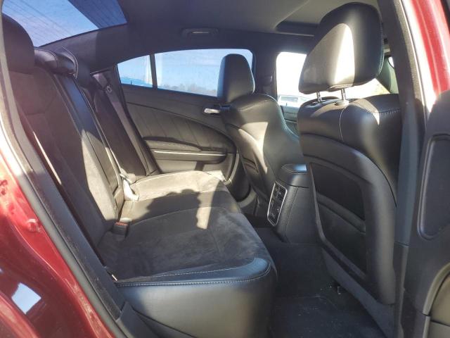 Photo 10 from auction – 2021 DODGE CHARGER SC with VIN 2C3CDXGJ9MH567192
