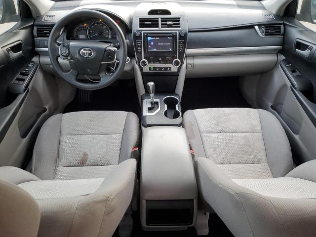 Photo 8 from auction – 2012 TOYOTA CAMRY BASE with VIN 4T4BF1FK9CR194810