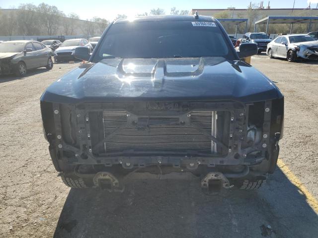 Photo 5 from auction – 2018 CHEVROLET SILVERADO with VIN 3GCPCREC4JG191710