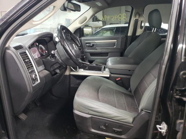 صورة رقم 7 من المزاد - 2014 RAM 1500 SLT مع VIN 1C6RR7LT3ES421161