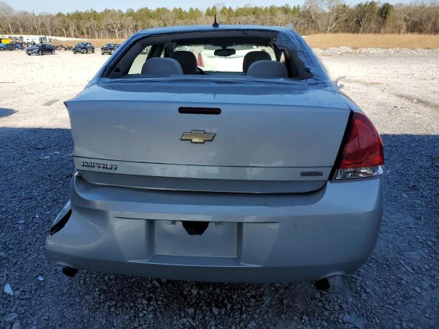 Photo 6 from auction – 2016 CHEVROLET IMPALA LIM with VIN 2G1WA5E35G1111285